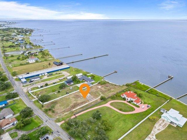 Land for sale in Rockport, Texas