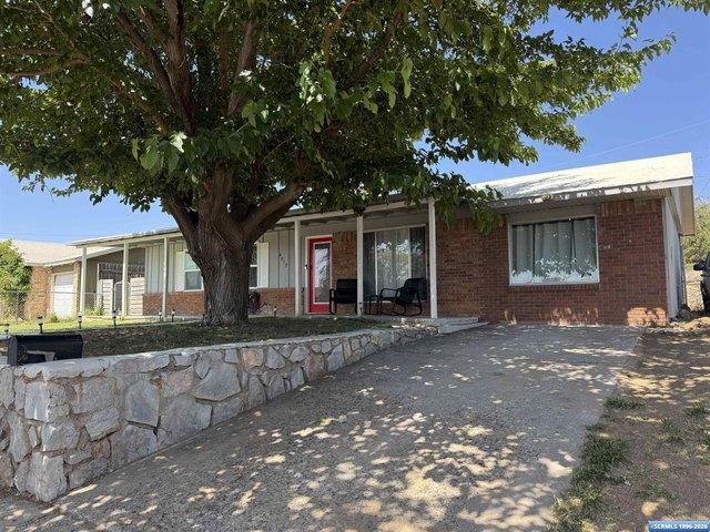 House for sale in Silver City, New Mexico