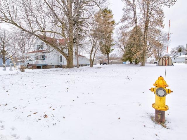 Land for sale in Menominee, Michigan
