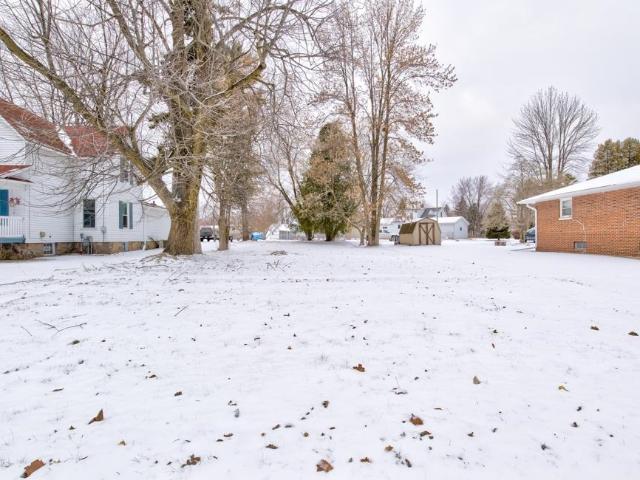 Property for sale in Menominee, Michigan