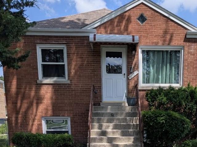 House for sale in Stickney, Illinois