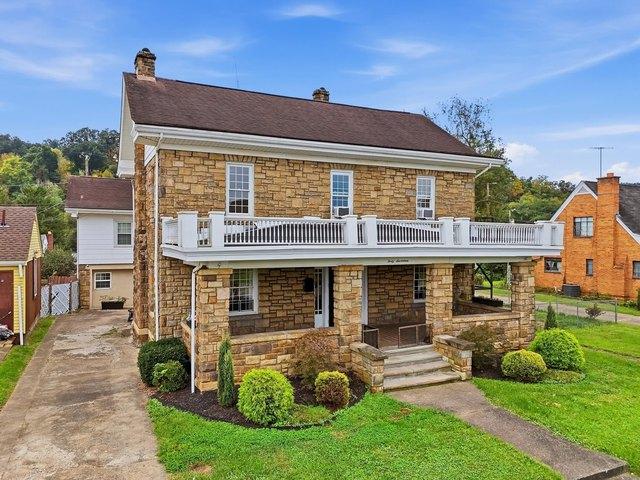 House for sale in Huntington, Cabell County