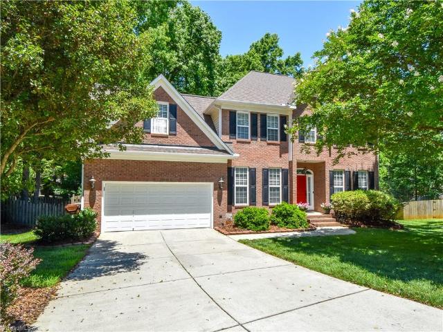 House for sale in Guilford, North Carolina