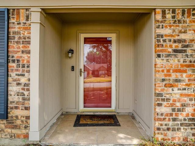 Property for rent in Fort Worth, Texas