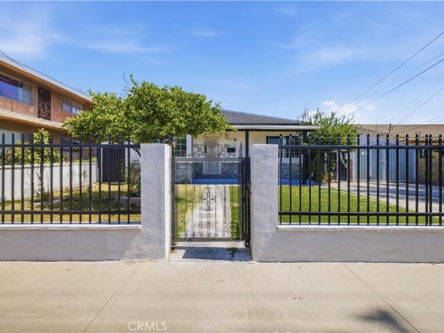 House for sale in South Gate, California