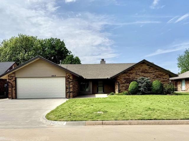 House for sale in Enid, Oklahoma
