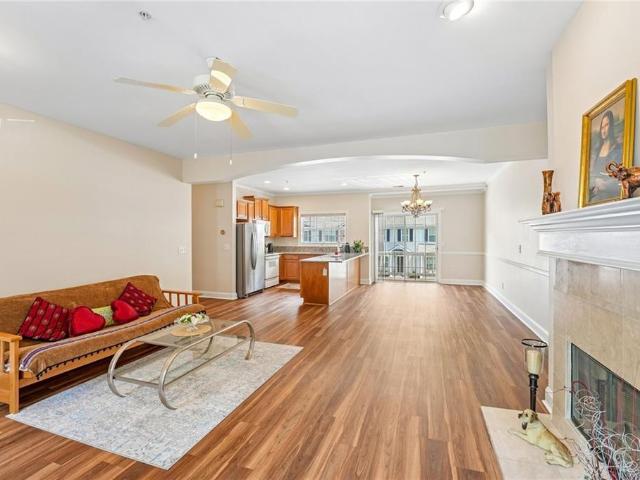 Condo for sale in Alpharetta, Georgia