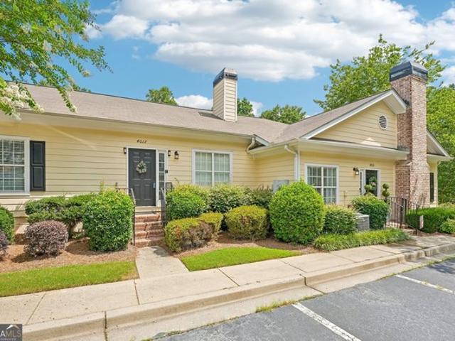 Condo for sale in Alpharetta, Fulton County