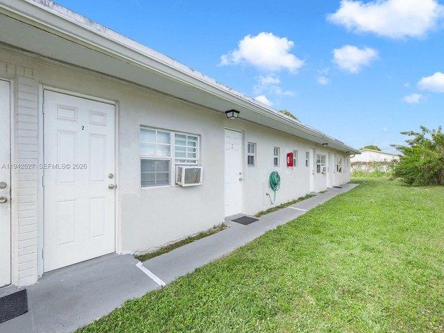House for sale in West Park, Florida