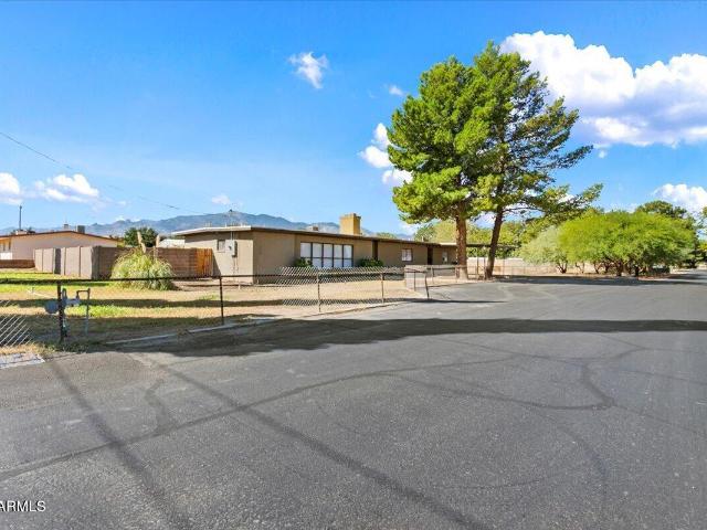 House for sale in Thatcher, Graham County