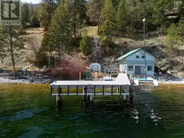 House for sale in British Columbia