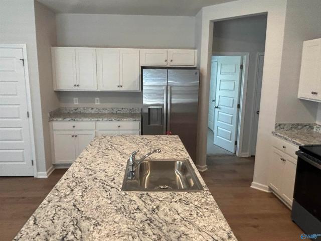 Property for rent in Decatur, Alabama
