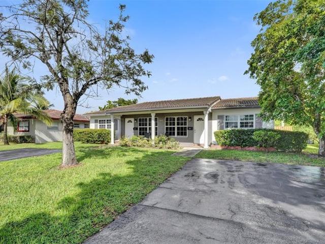 House for sale in Coral Springs, Florida