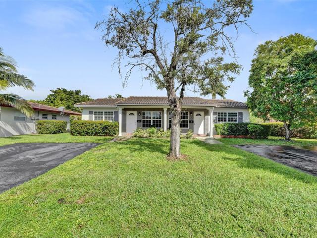 House for sale in Coral Springs, Florida
