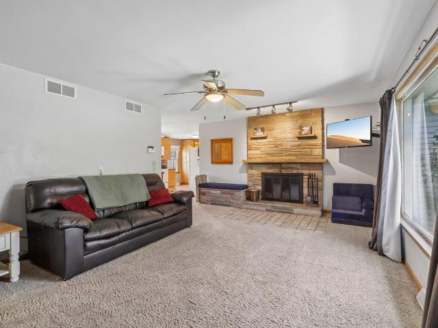 House for sale in Madison, Wisconsin