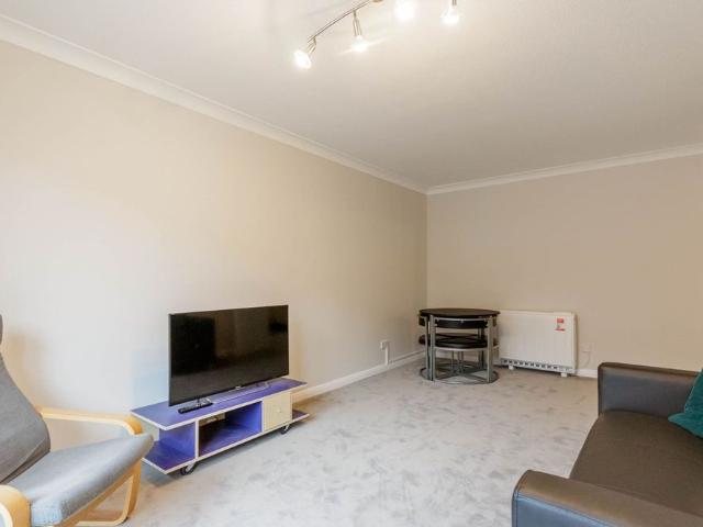 Apartment for rent in Canonmills, Bellevue