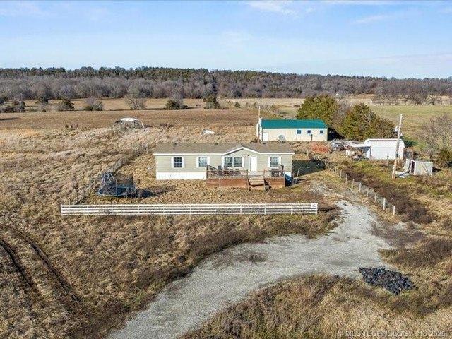 House for sale in Mccurtain, Oklahoma