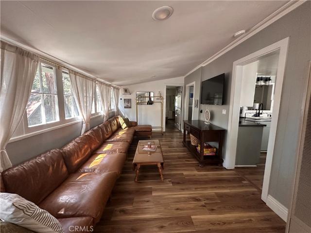 House for sale in Forest Falls, California