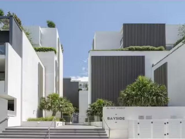 Apartment for rent in Botany
