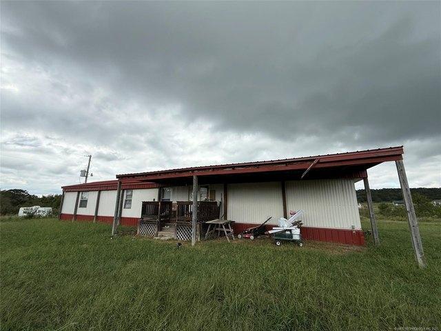 Farm for sale in Mccurtain, Oklahoma