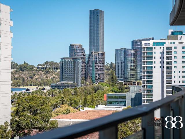 Apartment for sale in Western Australia