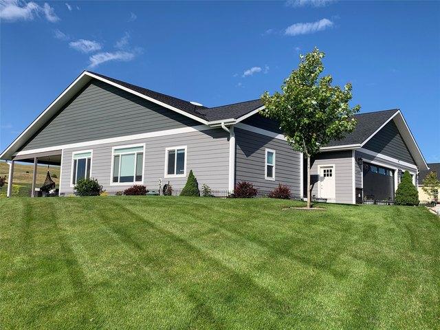 House for sale in Polson, Montana