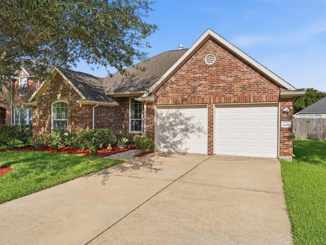 House for sale in Fresno, Texas