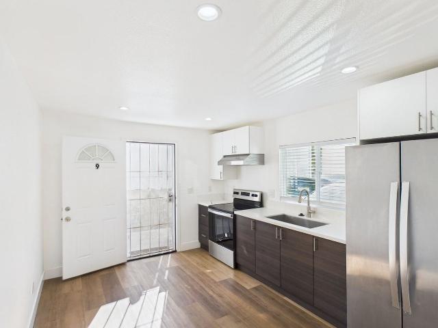 Apartment for rent in University Heights, San Diego