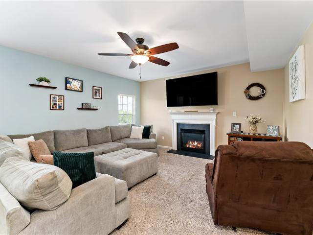 House for sale in Strabane, Pennsylvania