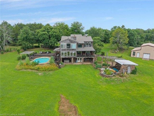 House for sale in Ark