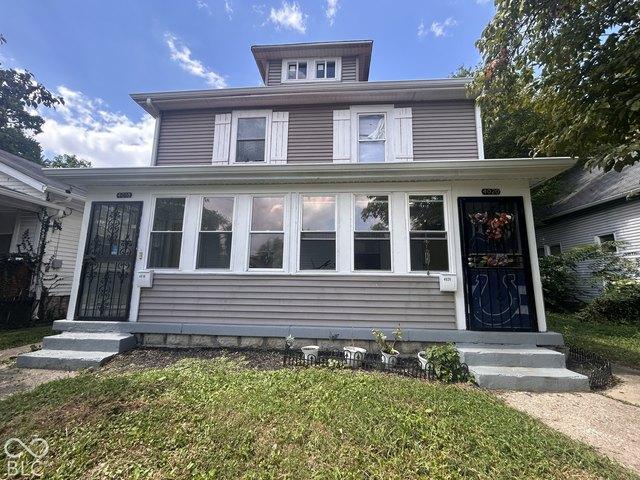 House for sale in Mapleton, Indianapolis