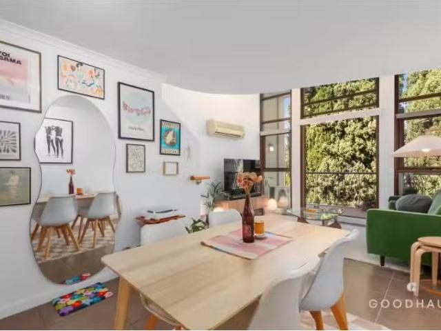 Apartment for rent in Griffith, Australian Capital Territory