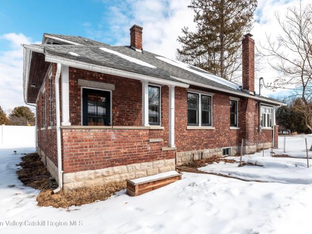House for sale in Kinderhook, New York