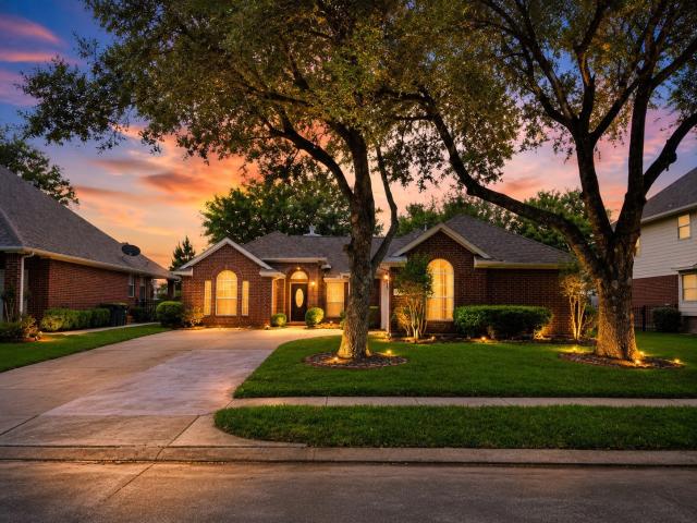 House for sale in Pearland, Texas