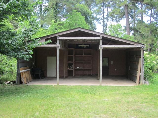 Property for rent in Harris, Texas