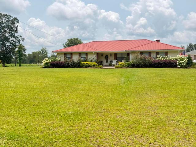 House for sale in Mccomb, Mississippi