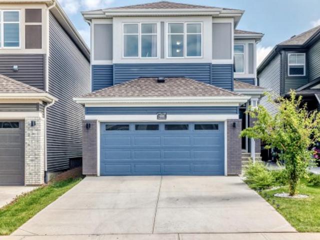 House for sale in Wedgewood, Alberta