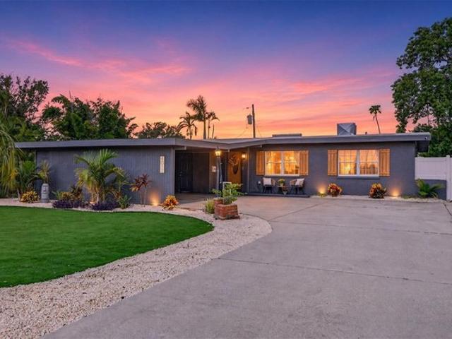 House for sale in Saint Petersburg, Florida