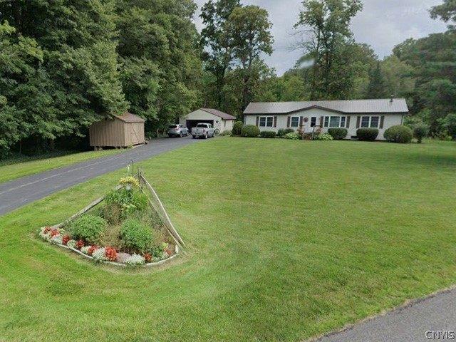 House for sale in Oneida, New York