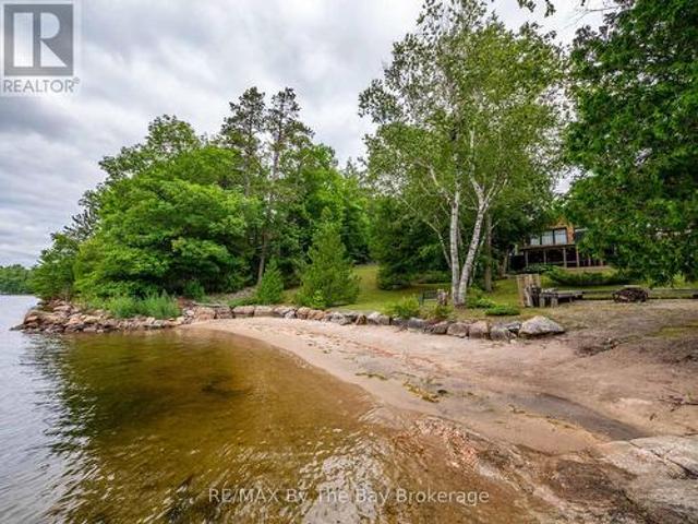 House for sale in Severn, Ontario