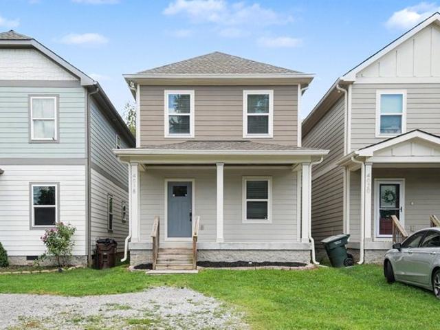House for sale in Tennessee