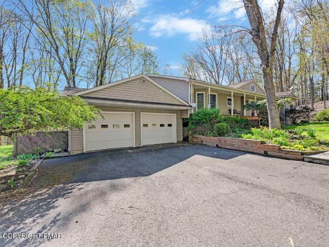 House for sale in Sciota, Pennsylvania
