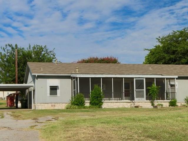 House for sale in Hood, Texas