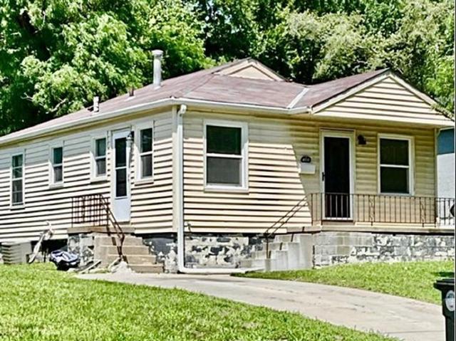 House for sale in Nebraska