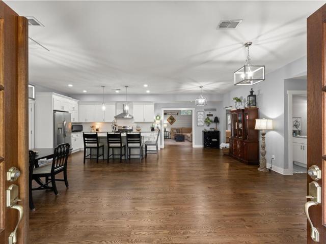 House for sale in Bluff Creek, Woodstock