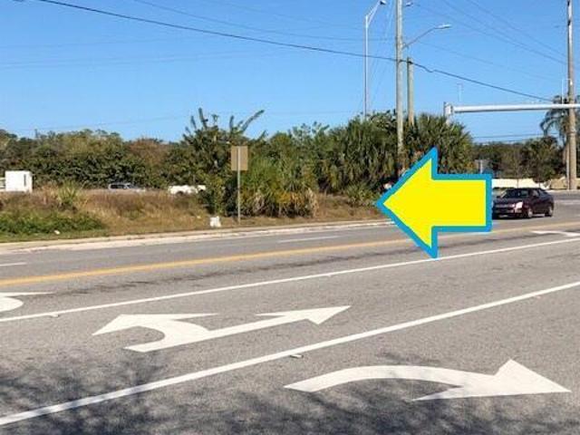 Land for sale in Melbourne, Florida