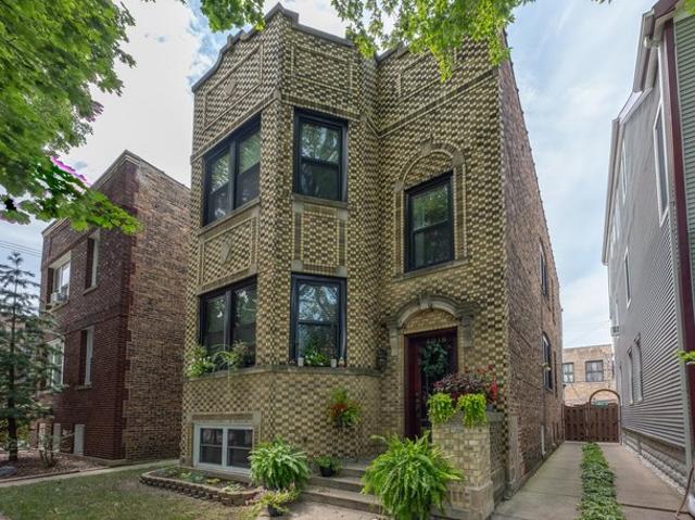 House for sale in Chicago Park, Illinois