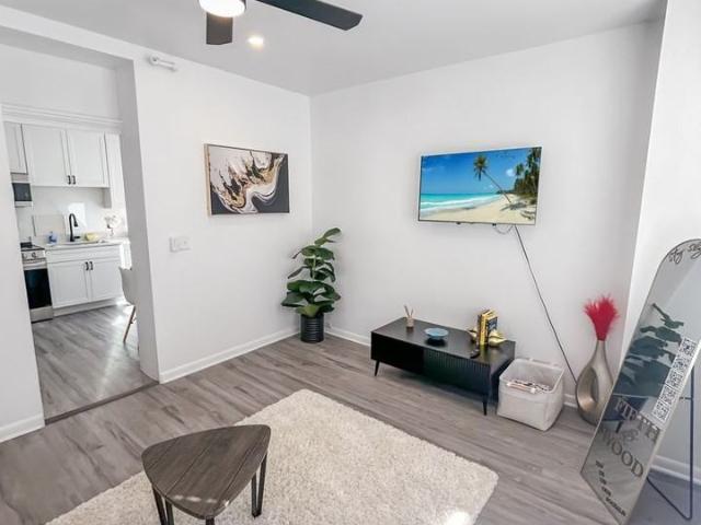 Apartment for rent in Bloomfield, Pittsburgh