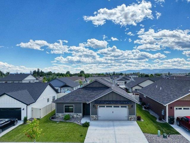 House for sale in Kalispell, Montana