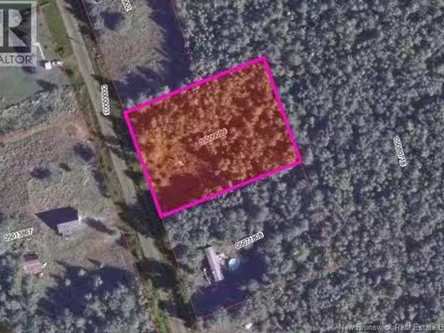 House for sale in Albert, New Brunswick